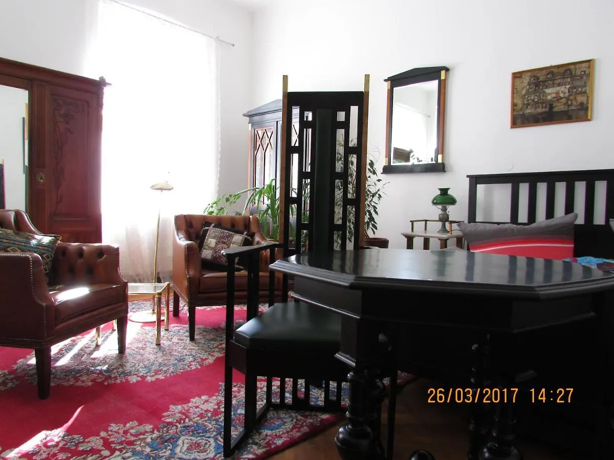 Art Nouveau Apartment Viena 0*,  Austria