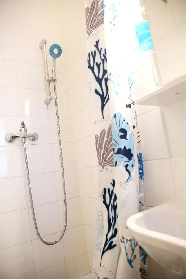 Art Nouveau Apartment Viena 0*,